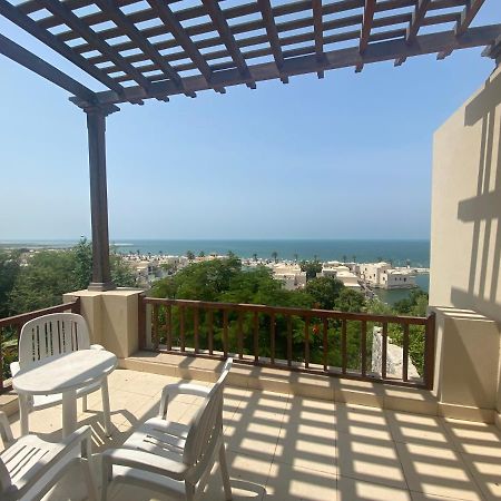 The Villa At Cove Ras al-Khaimah Eksteriør billede