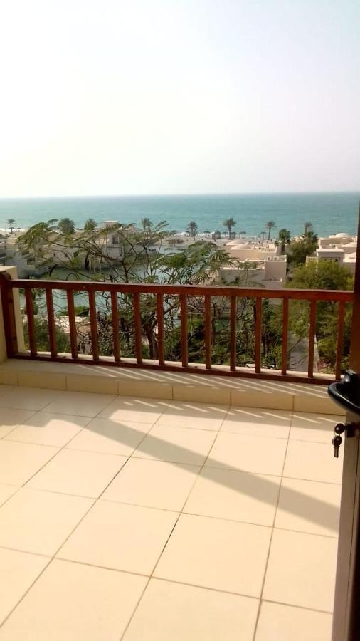 The Villa At Cove Ras al-Khaimah Eksteriør billede