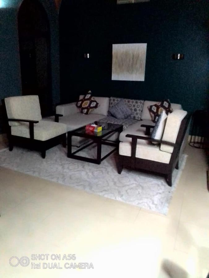 The Villa At Cove Ras al-Khaimah Eksteriør billede