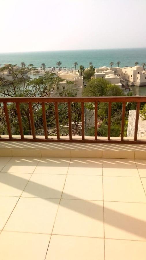 The Villa At Cove Ras al-Khaimah Eksteriør billede