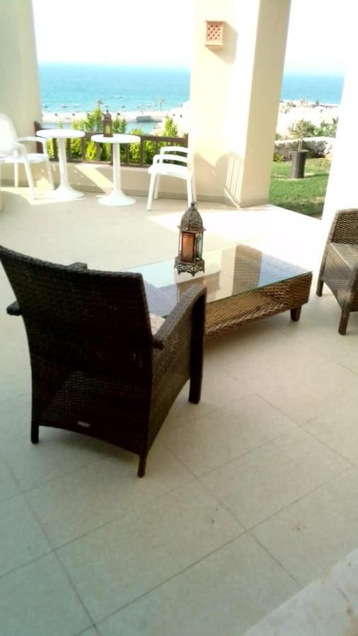 The Villa At Cove Ras al-Khaimah Eksteriør billede