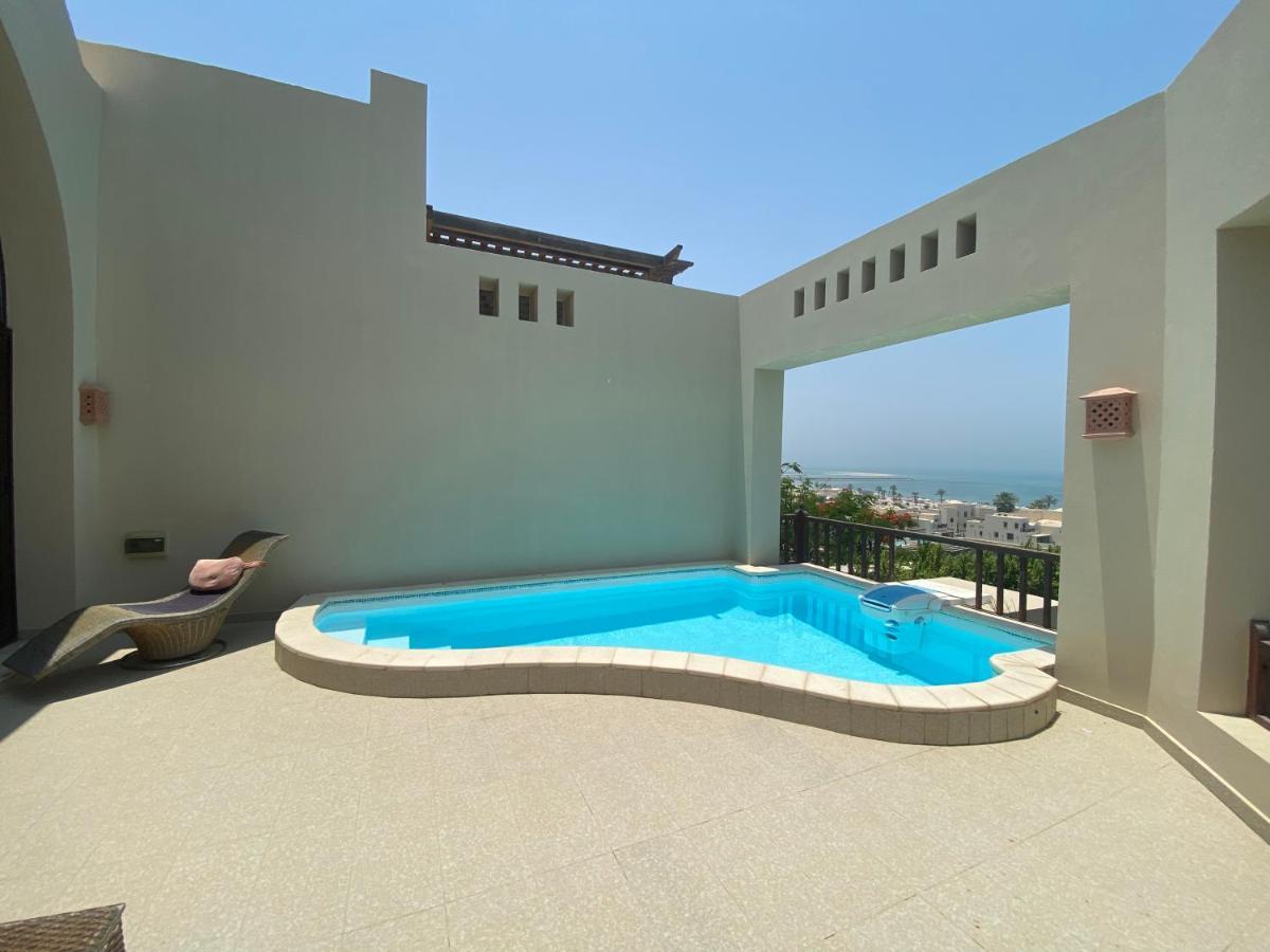 The Villa At Cove Ras al-Khaimah Eksteriør billede