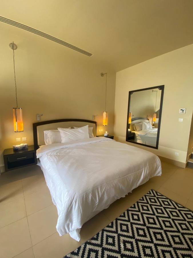 The Villa At Cove Ras al-Khaimah Eksteriør billede