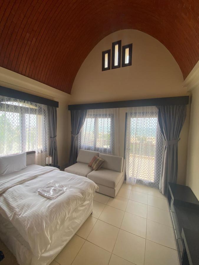 The Villa At Cove Ras al-Khaimah Eksteriør billede