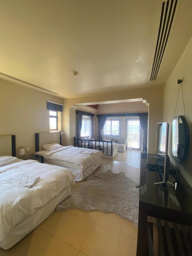 The Villa At Cove Ras al-Khaimah Eksteriør billede