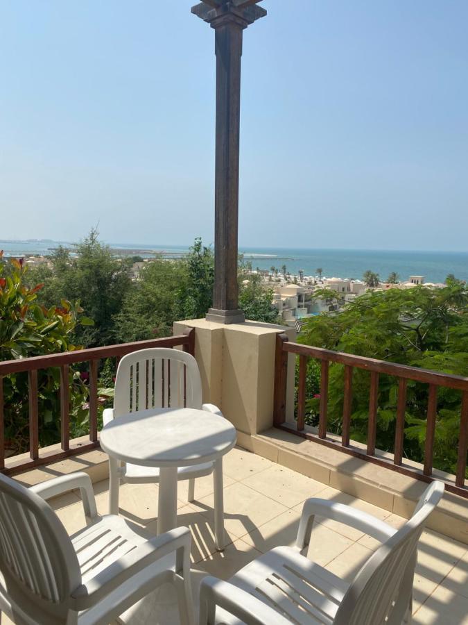 The Villa At Cove Ras al-Khaimah Eksteriør billede