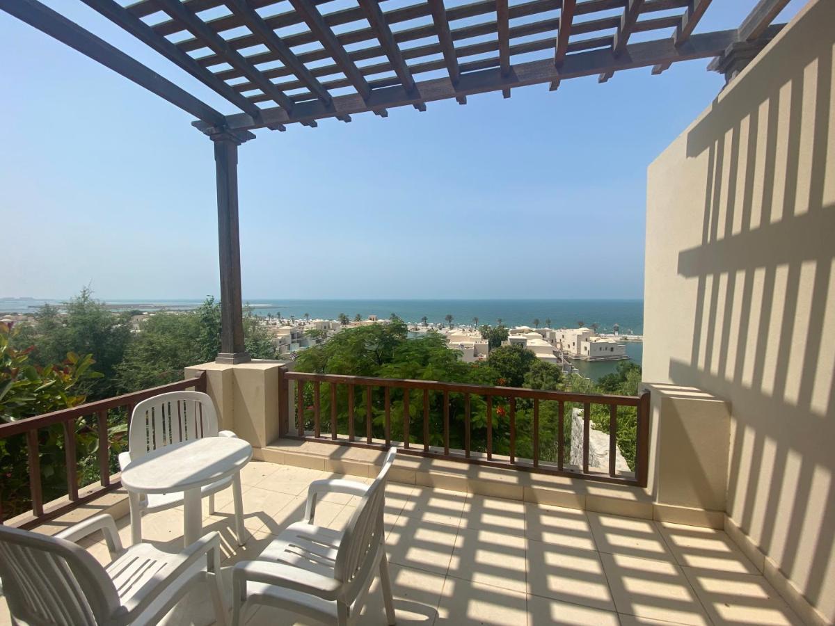 The Villa At Cove Ras al-Khaimah Eksteriør billede