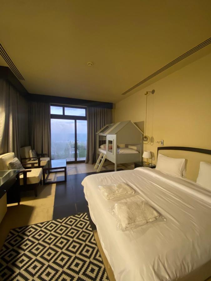 The Villa At Cove Ras al-Khaimah Eksteriør billede