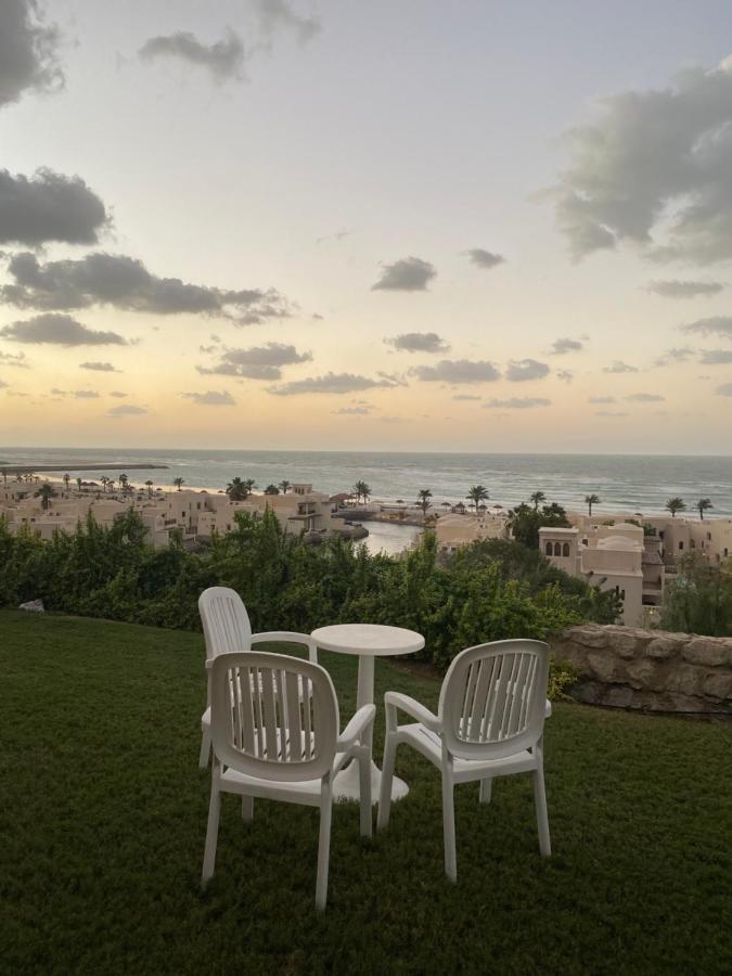 The Villa At Cove Ras al-Khaimah Eksteriør billede