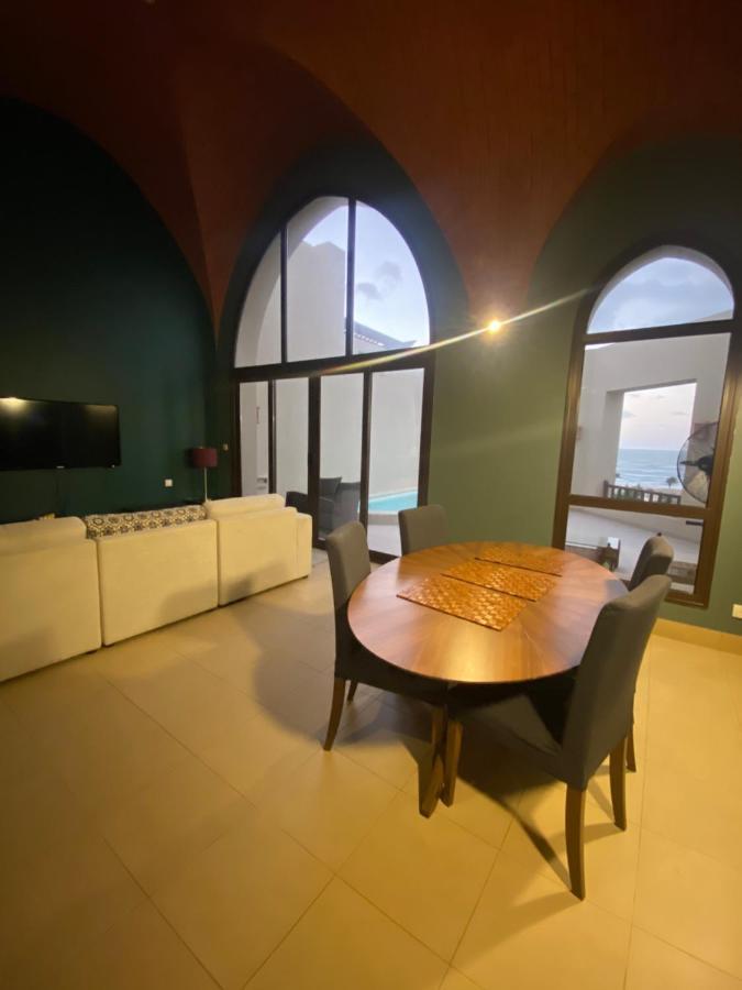 The Villa At Cove Ras al-Khaimah Eksteriør billede